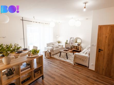 Prodej domu/vily, 107 m²