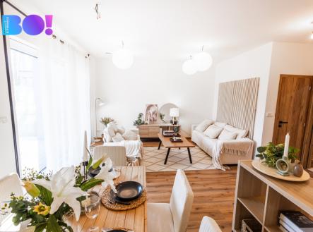 Prodej domu/vily, 107 m²