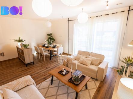 Prodej domu/vily, 107 m²