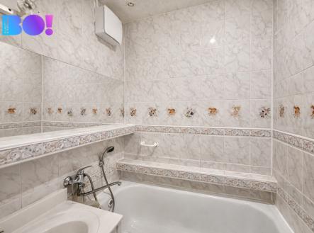 Pronájem bytu, 3+1, 68 m²