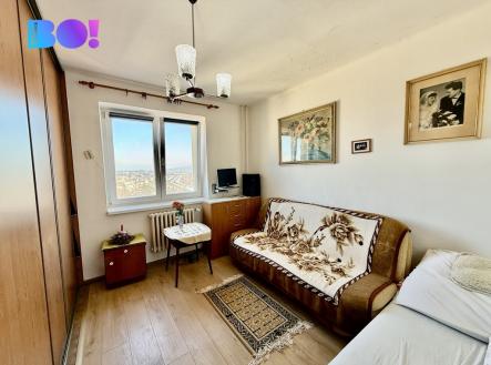 Pronájem bytu, 3+1, 68 m²