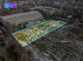 Prodej pozemku pro komerční výstavbu, 3 823 m²