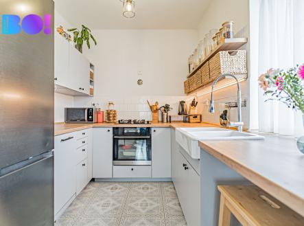 Pronájem bytu, 3+1, 85 m²