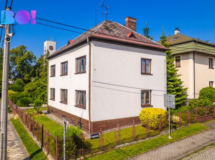 Pronájem bytu, 3+1, 85 m²