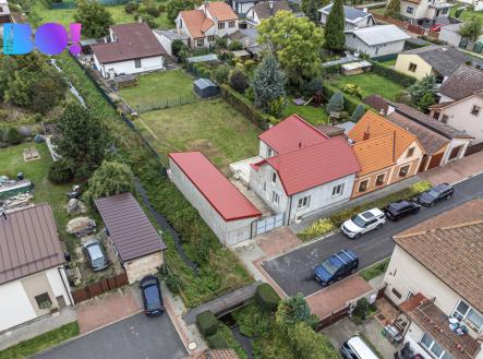 Prodej domu/vily, 138 m²
