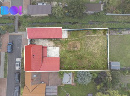 Prodej domu/vily, 138 m²