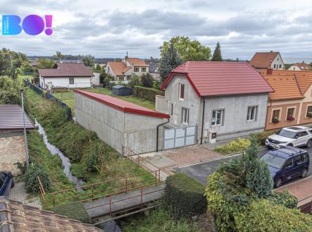 Prodej domu/vily, 138 m²