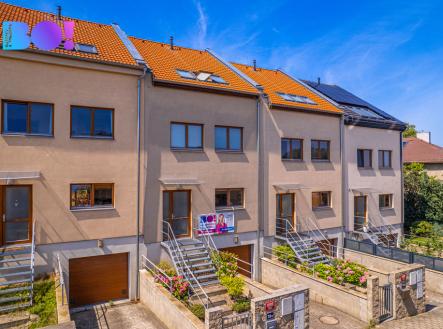 Prodej domu/vily, 238 m²