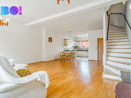 Prodej domu/vily, 318 m²