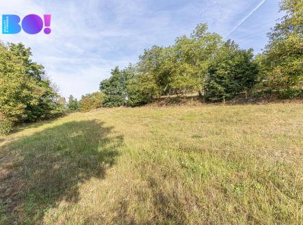 Prodej pozemku pro bydlení, 1 548 m²