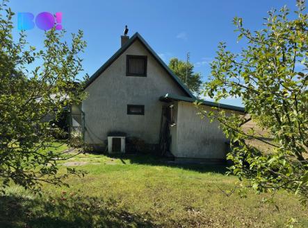 Prodej chaty/rekreačního objektu, 43 m²