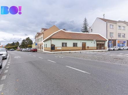 Prodej domu/vily, 168 m²