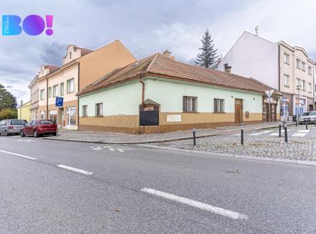 Prodej domu/vily, 168 m²