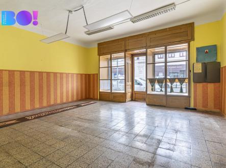 Prodej domu/vily, 168 m²