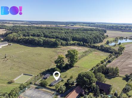 Prodej pozemku pro bydlení, 1 563 m²