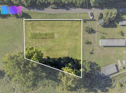 Prodej pozemku pro bydlení, 1 565 m²