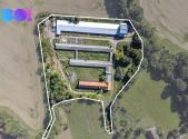 Prodej zemědělského objektu, 11 767 m²