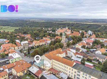 Prodej domu/vily, 158 m²