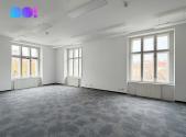 Pronájem kanceláře, 100 m²