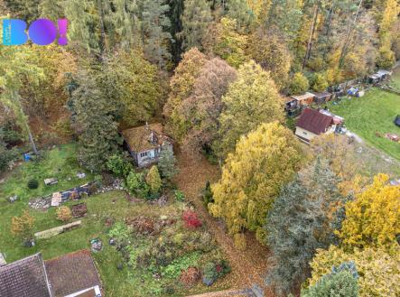 Prodej pozemku pro bydlení, 712 m²