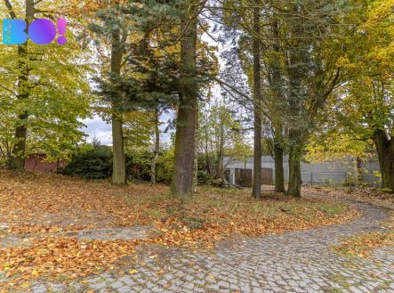 Prodej pozemku pro bydlení, 712 m²