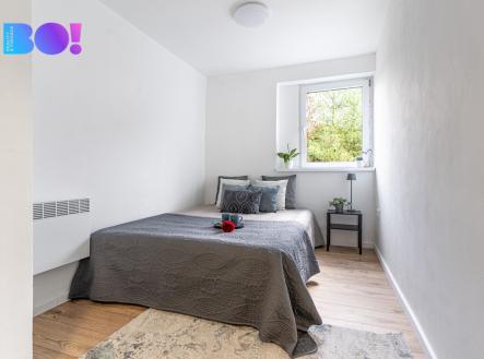 Prodej bytu, 2+kk, 50 m²