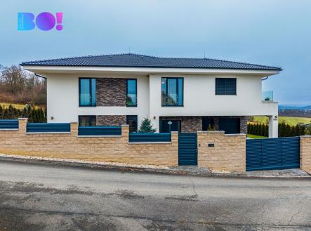 Prodej domu/vily, 543 m²