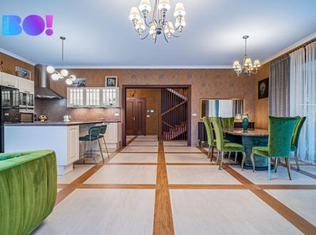 Prodej domu/vily, 543 m²