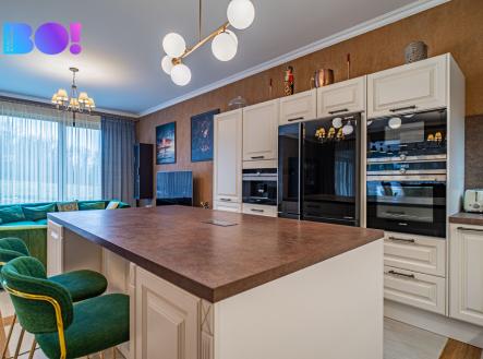 Prodej domu/vily, 543 m²