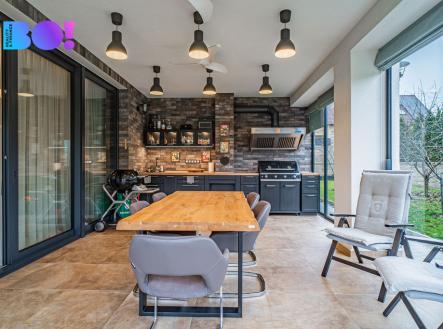 Prodej domu/vily, 543 m²