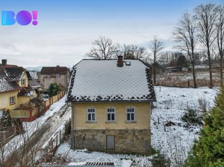 Prodej domu/vily, 119 m²