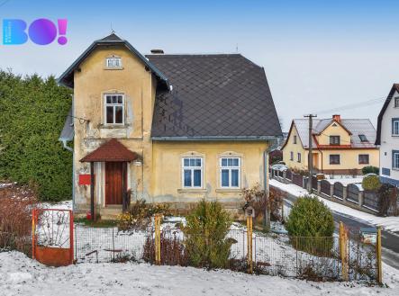 Prodej domu/vily, 119 m²