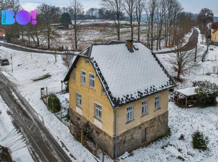 Prodej domu/vily, 119 m²