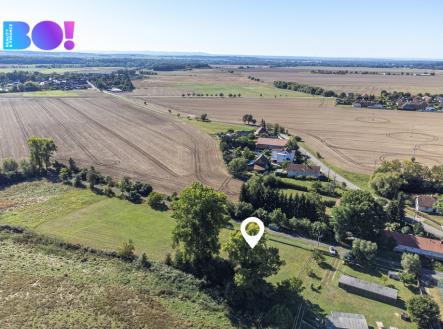 Prodej pozemku pro bydlení, 782 m²