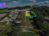 Prodej pozemku pro bydlení, 1 598 m²