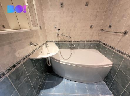 Prodej bytu, 4+1, 75 m²