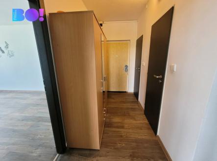 Prodej bytu, 4+1, 75 m²