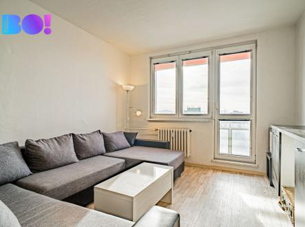 Prodej bytu, 1+kk, 32 m²