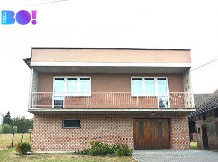 Prodej domu/vily, 100 m²