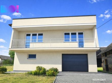 Prodej domu/vily, 100 m²