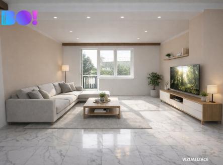 Prodej domu/vily, 100 m²