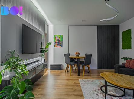 Prodej bytu, 3+1, 68 m²