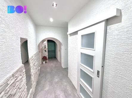 Prodej bytu, 2+1, 54 m²