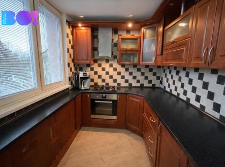 Prodej bytu, 2+1, 54 m² obrázek