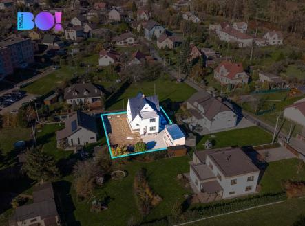 Prodej domu/vily, 192 m²