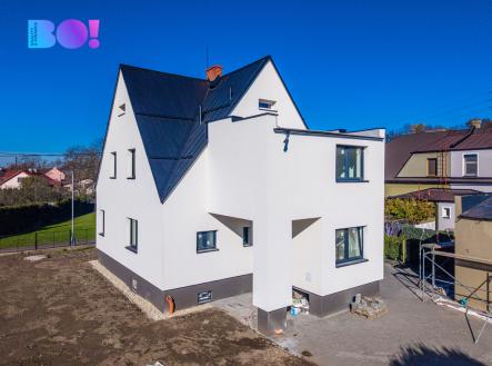 Prodej domu/vily, 192 m²