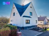 Prodej domu/vily, 192 m²