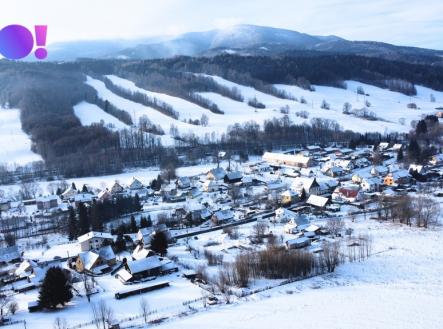 Prodej pozemku pro bydlení, 1 040 m²