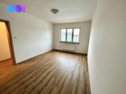 Pronájem bytu, 2+1, 56 m²