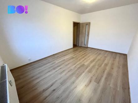 Pronájem bytu, 2+1, 56 m²